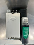 Emerson SP4402 Control Techniques Unidrive Inverter Drive. (6.6.5) Seller. Price: $2835.00.
