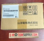 Sanyo Denki Series Single Axis Servo AMPLIFIER,AC200V,15A,ROTARY Motor RS1A01AA New. Price: $1177.00.