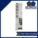 **refurbished** Mitsubishi MDS-C1-SPH-150S Spindle Drive **$500 Core Credit** Seller. Price: $2400.00.