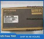 MR-J3-200B New Mitsubishi MRJ3200B Servo Drive. Price: $466.38.