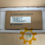 Yaskawa SGM-A5L314CP Servo Motor SGMA5L314CP New In Box Expedited Ship. Price: $676.10.