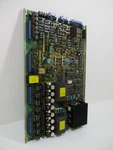 Fanuc A20B-1000-0701 Edition 04B Spindle Drive Board Card Servo Pc A20B10000701 Used. Price: $552.50.