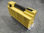 Used Fanuc A06B-6066-H006 Ac Servo Amplifier Unit Series W/o Door. Price: $250.00.