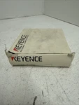Keyence PZ2-41P PZ241DP Sensor **nos** New. Price: $89.99.