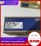 One New Mitsubishi MR-J2S-40A Servo Drive MRJ2S40A In Box Us Free Tax. Price: $200.26.