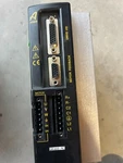 Good Used Parker AR-08AE Aries Single Axis Servo Drive. Price: $988.90.