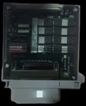 Mitsubishi Circuit Board MC435-1 MC435A-1 BN634A195G51 * MEM-A0 Memory Module Used. Price: $100.00.