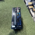 Yaskawa CACR-HRA5BAB12 Servo Drive Used. Price: $550.00.