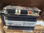 Aerotech 4020 Linear Servo Amplifier, Dc Motors, Phase, 690-1037 Used. Price: $135.00.