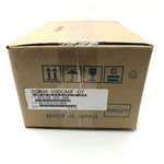 New Sealed Yaskawa Servo Drive SGMGH-09DCA6F-OY Ipc. Price: $587.91.