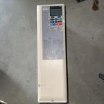 New (open Box) Oem Genuine Yaskawa Z1000 Vfd CIMR-ZU4A0027FAA Usa Fast Ship. Price: $2900.00.