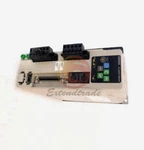 1PCS Omron Servo Driver R88D-GP01H New. Price: $626.36.