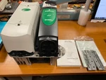 New Emerson Control Techniques Unidrive 200-240V Ph 35.4A SP3201. Price: $1624.99.