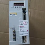 New Mitsubishi Servo Driver MR-E-100AG. Price: $567.00.