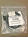 Kollmorgen VF-DA0474N-03-0 Encoder/feedback Cable Akd/akm/sfd 3M Long Qty. 1 New. Price: $110.00.