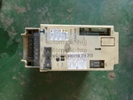 One Used Yaskawa Servo Drives SGDB-10AM. Price: $1113.05.