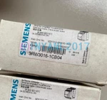 1PCS New Siemens 3RW3016-1CB04 Soft Starter. Price: $450.72.
