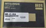 New Mitsubishi Ac Servo Driver MR-J2S-10B-T004. Price: $295.00.