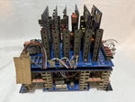 Kollmorgen Inland Motor Division TPAR-3340-00 Servo Drive System #7 Of For. Price: $191.00.