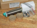 Pepperl & Fuchs UC2000-30GM-E6R2-V15 Ultrasonic Sensor 102159 UC200030GME6R2V15 New. Price: $345.00.