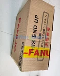1PCS New Fanuc A06B-6202-H008 Servo Drive A06B6202H008. Price: $2796.00.