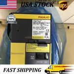 Fanuc A06B-6222-H015#H610 1PC New Servo Drive Expedited Shipping. Price: $3023.05.