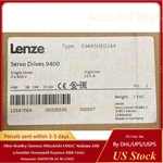 1PC Lenze Server Driver New Fast Shipping. Price: $3374.16.