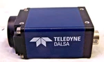 Teledyne Dalsa Genie CR-GEN0-M1400 Camera, For Parts/repair. Price: $263.00.