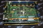 Fanuc Ac Spindle Unit A06B-6064-H313#H550 A20B-1004-0700 A20B-2000-0220 Tested Used. Price: $1600.00.