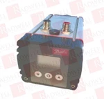 Danfoss 027H9122 / (used). Price: $2311.20.
