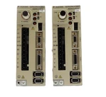 Yaskawa Electric SGDS-01A31AY566 Driver Servopack Lot Of 2 Working Used. Price: $601.24.