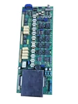 Ge Fanuc A20B-0004-0170/10D Servo Control Card Used. Price: $400.00.