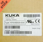 Sealed Pc KPS-600/20-ESC 00-134-525 New Original Kuka Servo Drive Us Stock. Price: $2880.00.