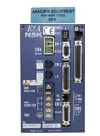 Nsk Ltd ESA-Y3008T25-21 Servo Megatorque Motor Drive, AC180-242V (8051)W Used. Price: $992.75.