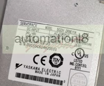 1PC New Yaskawa SGDV-2R9E11A Servo Driver. Price: $375.37.