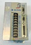 Allen-bradley ULTRA3000 2098-DSD-010 Servo Drive 9101-1766 Firmware V1.32 Used. Price: $200.00.
