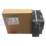 New In Box Siemens Servo Drive. Price: $578.38.
