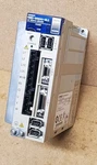 Omron R88D-WN04H-ML2 Servo Drive 200V 400W Used. Price: $235.50.