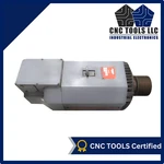 Mitsubishi SJ-26A Spindle Motor Used. Price: $2400.00.