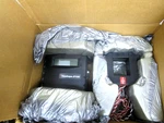 Veris Industries H8163-0800-3-2 Hawkeye Energy Meter (new Box). Price: $1050.00.