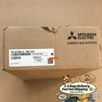 Mitsubishi FR-D720S-0.75K-CHT Inverter Sealed New Box Fast Us Shipping. Price: $214.99.