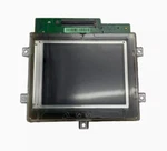 New Abb 3HNA006137-001 3HNA006137001 Spraying Robot Teaching During Screen. Price: $3216.00.