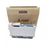 1PC New Mitsubishi MDS-C1-V1-01 Servo Drive. Price: $1246.41.