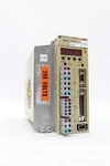 Yaskawa SGDH-08AE 3-PHASE Servo Amplifier Drive Used. Price: $115.00.