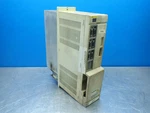 Mitsubishi Servo Amplifier Drive Unit MDS-A-V1-45 Used. Price: $550.85.