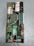 Allen Bradley 8520-3S10A-BAT-EX4-T1-Y-4-5-7 System Module 10KW 15AMPS *tested* Used. Price: $650.00.