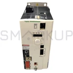 Used & Tested Schneider LXM32AD72N4 Servo Drive. Price: $468.88.