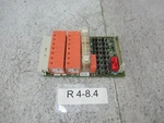 Arburg 665 Control Board Relay Module Used. Price: $224.75.
