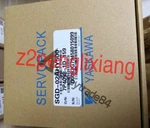 One New Yaskawa Servo Driver SGD-02AHY500. Price: $488.57.