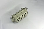 Epic 10171000 H-bs 35A 400V 6KV Connector Insert New. Price: $20.00.